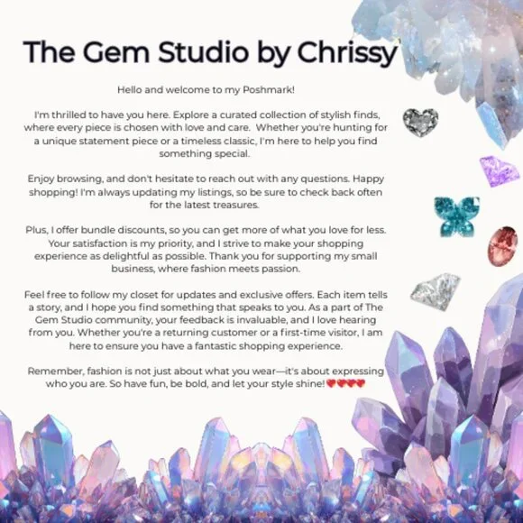 Artisan Earthy Pink Tourmaline Statement Rring - Picture 12 of 14